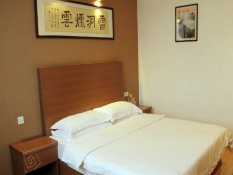 Anyi 158 Hotel Emeishan Leshan Exterior photo